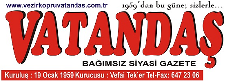 Vatandaş Gazetesi