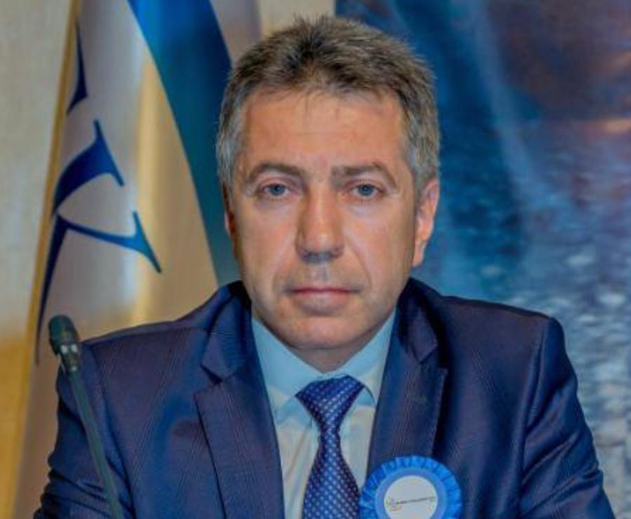 Murat GÜLŞEN