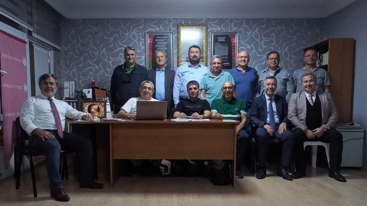 75 ÜNİVERSİTELİ ÖĞRENCİYE 1 MİLYON 350 BİN TL BURS.